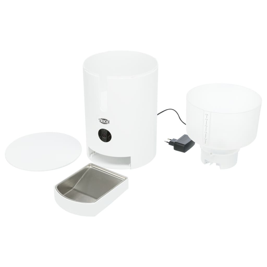 Distributeur Automatique Trixie TX9 Blanc