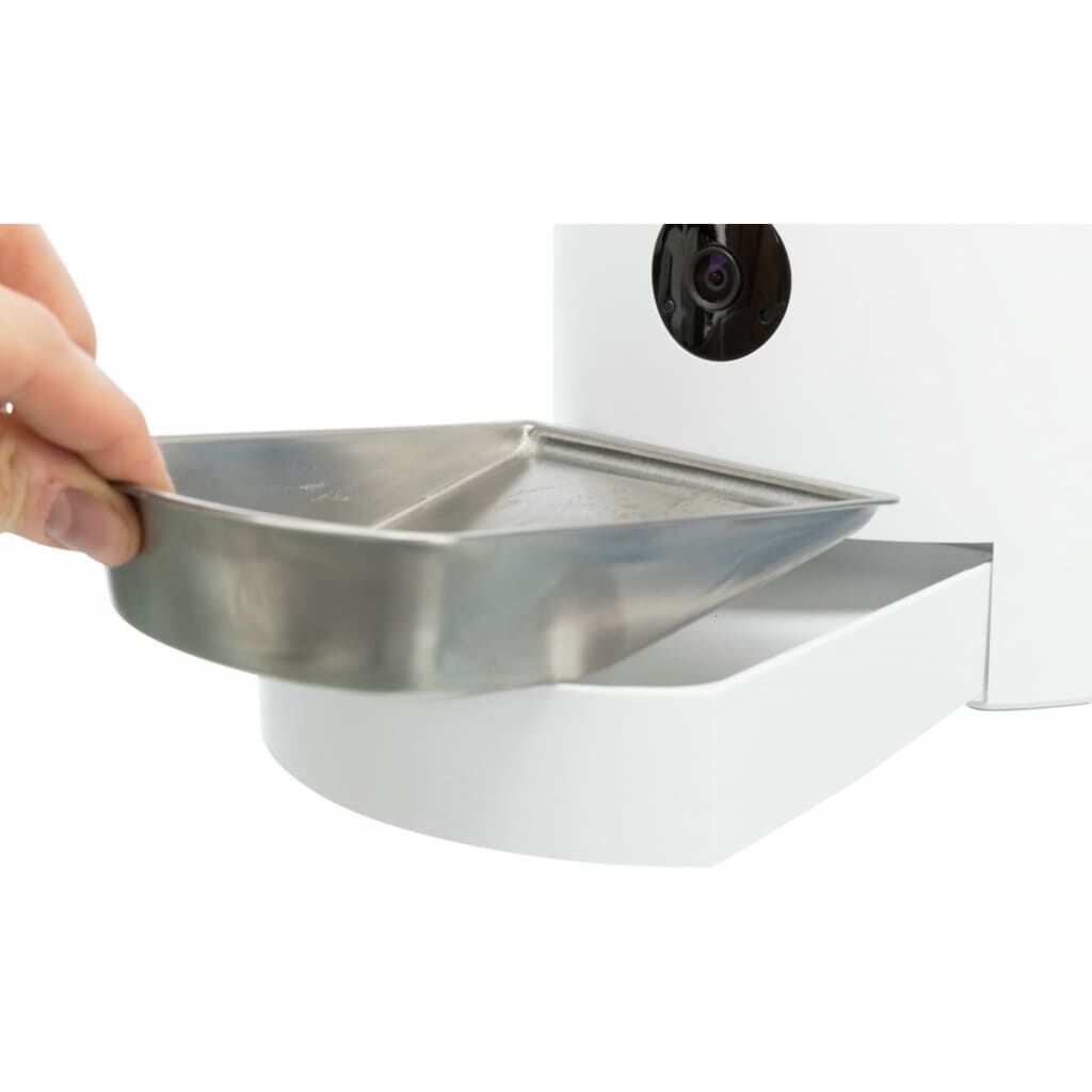 Distributeur Automatique Trixie TX9 Blanc