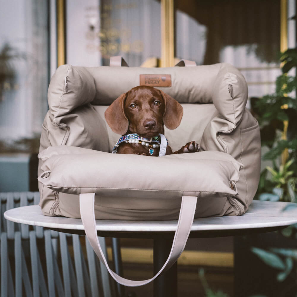 Panier pour Chien