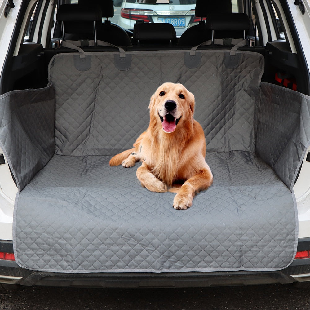 Housse Protection Voiture