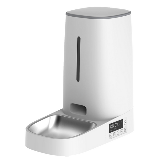 Distributeur Automatique 4L pour Animaux
