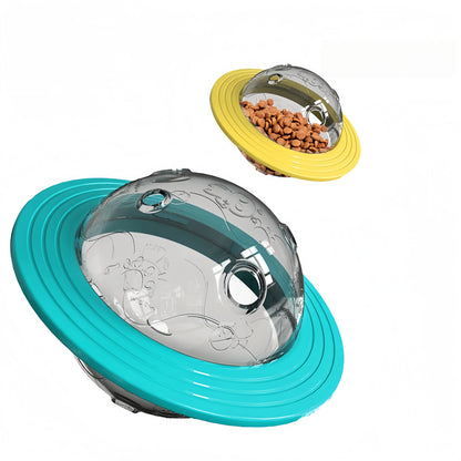 Jouet Distributeur pour Chien – Stimulation et Récompense