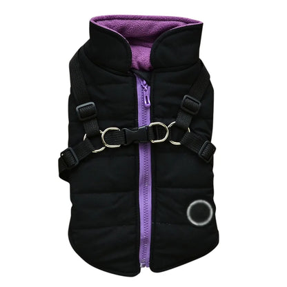 Manteau Imperméable pour Petit Chien