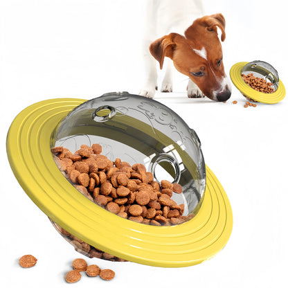 Jouet Distributeur pour Chien – Stimulation et Récompense