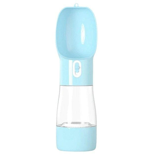 Bouteille d'Eau Portable pour Animaux